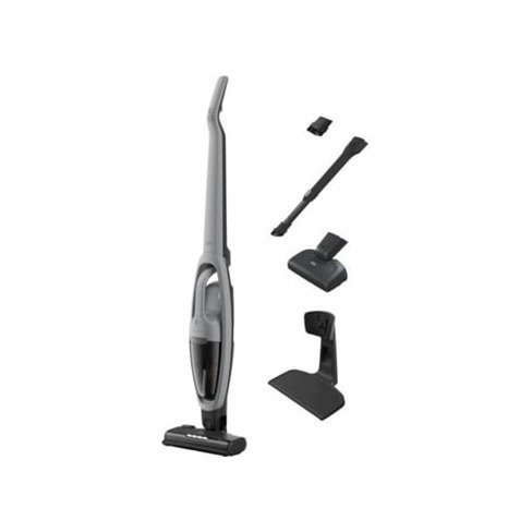 Aspirador Vertical AEG AS52AB18UG Série 5000 Animal (18 V - Autonomia 45 min -