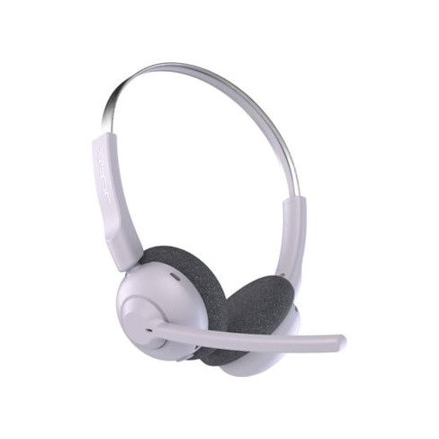 Auscultadores JLAB Go Work Pop (Roxo)