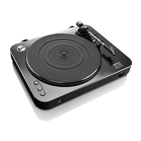 GIRA-DISCOS LENCO LBT 120 PR