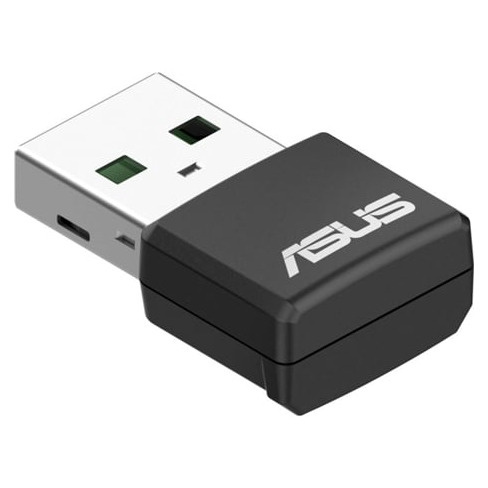 Adaptador Wi-Fi ASUS Usb-Ax55 Nano