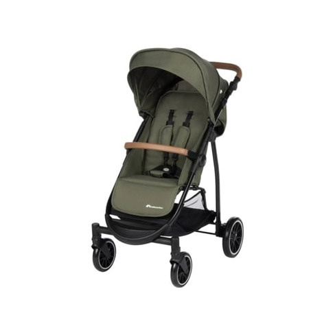 Carrinho de Passeio BEBECONFORT Ingenious Mineral Green 0M+
