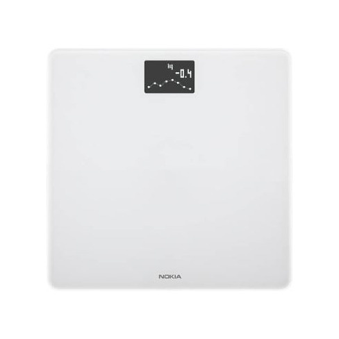 Balança Digital WITHINGS Body ( Peso máximo 180 kg)