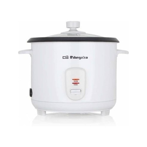 Arrozeira ORBEGOZO CO3031 (1.8 L - 700 W)