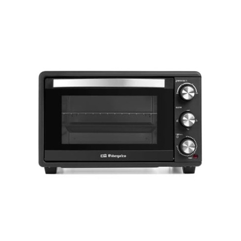 Mini-forno ORBEGOZO HO 255 (25 L - 1500 W)