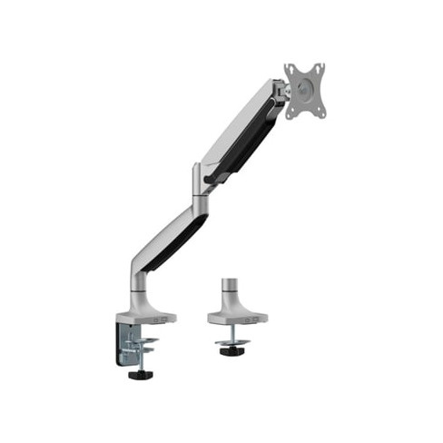 Suporte de Monitor EWENT Ew1527 17-49 cm Cinzento