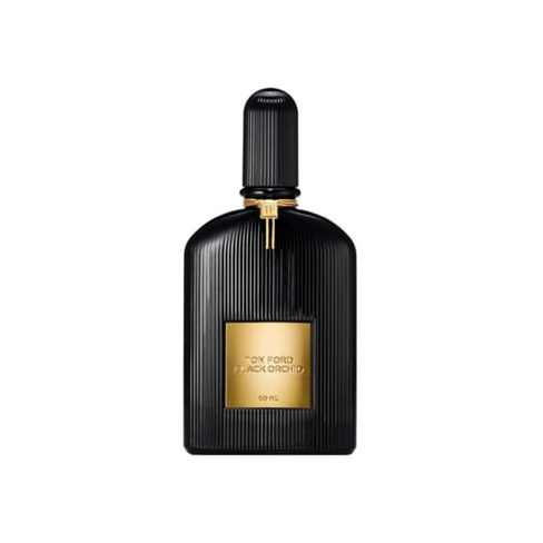 Perfume TOM FORD Black Orchid Eau de Parfum (50 ml)
