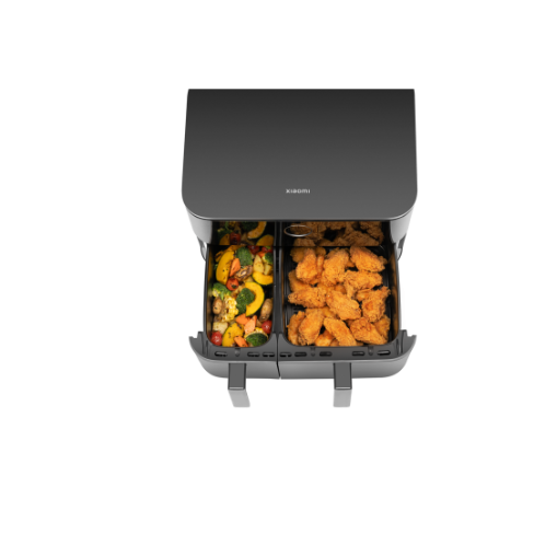 Fritadeira Xiaomi Dual Zone Air Fryer 10L