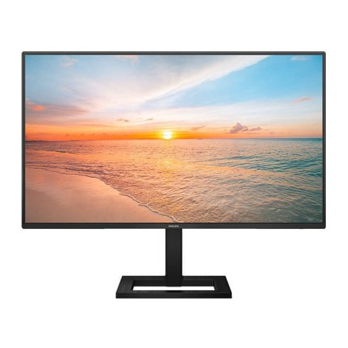 Monitor Gaming PHILIPS 27E1N1600AE/00 (Preto - Flicker free - 27" - Quad HD - T