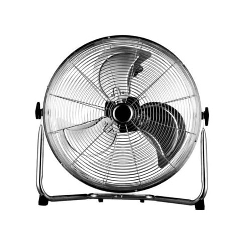 Ventoinha Industrial PURLINE Venty Ind 120 (3 velocidades - 120 W - Diâmetro 50