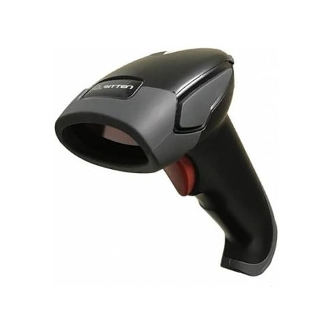 Leitor de Código de Barras SITTEN BT-390 (Interface: USB e Bluetooth)