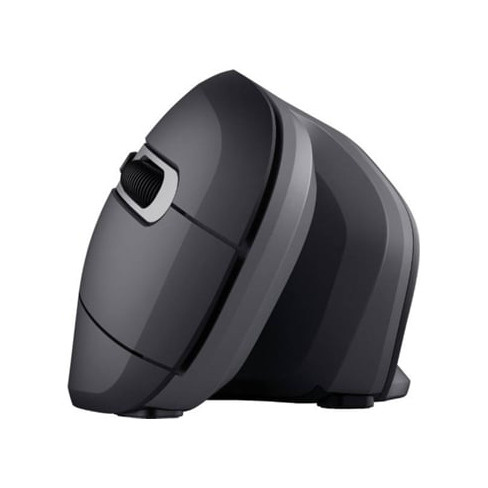 Rato TRUST Verro (Wireless - 16000 dpi - Preto)