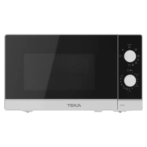 Micro-ondas TEKA MW FS20 G (20 L - Grill - Branco)