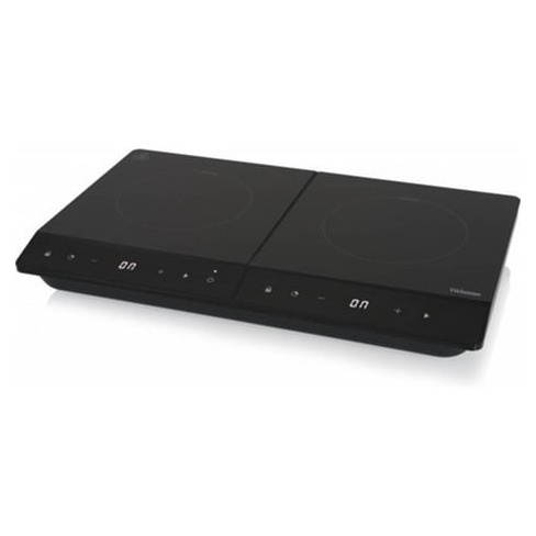 Placa de Indução TRISTAR IK-6162 (Nº de queimadores 2)
