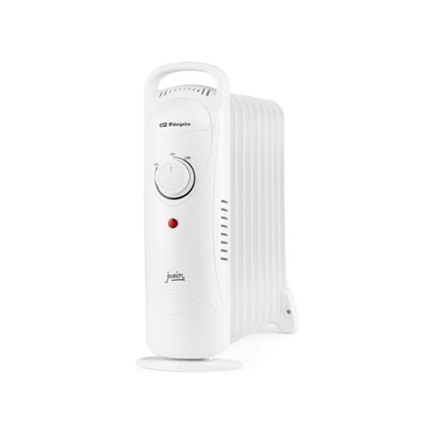 Aquecedor o Óleo ORBEGOZO RO 1220 (1200 W)