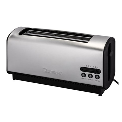 Torradeira CLATRONIC TA 3687 (1200 W)