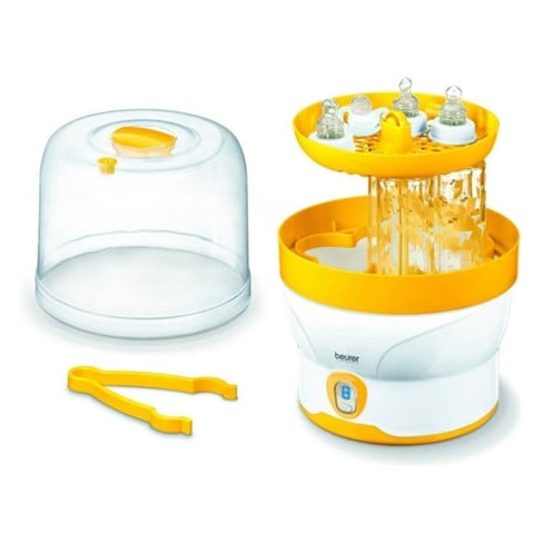 Esterilizador BEURER  BY 76