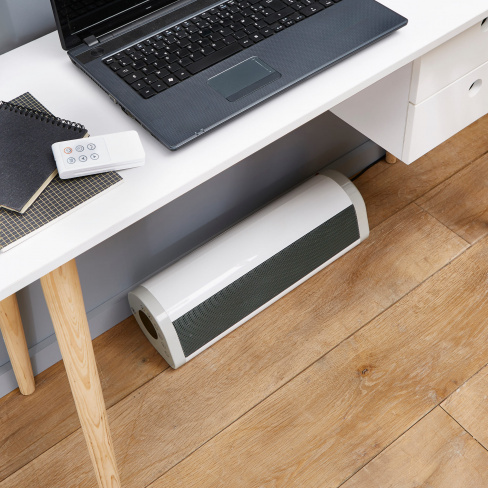 Termoventilador cerâmico EQUATION FLIP2 2000W TORRE