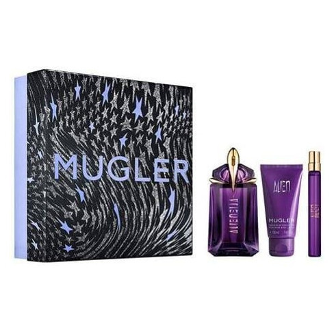 Coffret de Perfume MUGLER Alien Eau de Parfum (60 ml)