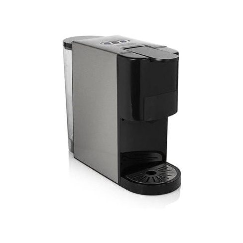 Máquina de Café Cápsulas PRINCES 01.249451.01.001 Multicápsulas 5 em 1