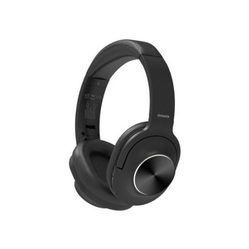 AUSCULTADORES S/FIO BT AIWA HST220BT PR