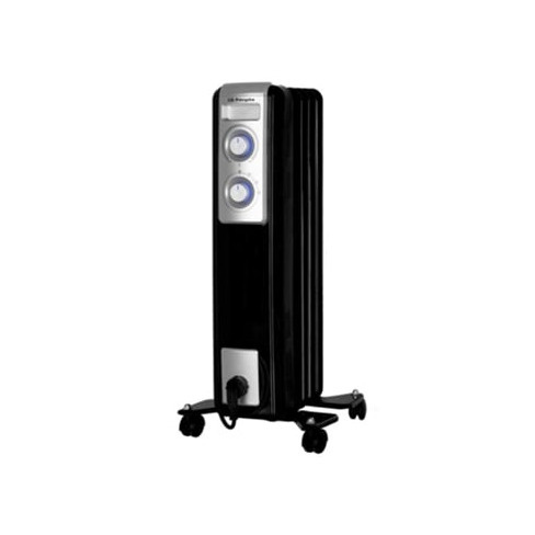 Aquecedor a Óleo ORBEGOZO RN 1000 5 (1000W)