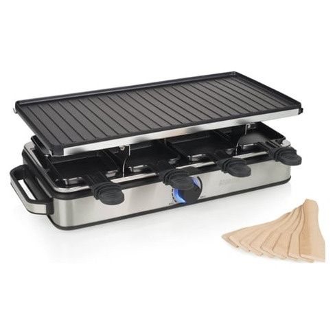 Grelhador Raclette PRINCESS 01.162645.01.001 (1400 W)