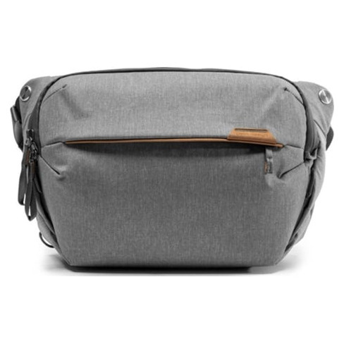 Saco  PEAK DESIGN Everiday Sling (10 L - Cinzento)