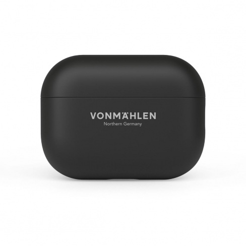 Vonmaehlen - Thin Case for AirPods Pro 2 (black)