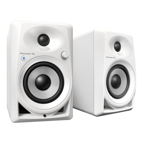 Coluna PIONEER DM-40D-BT-W (19 W - Branco)