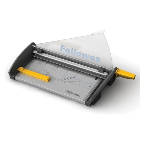 Guilhotina FELLOWES Plasma (40 folhas - 38cm - A4)