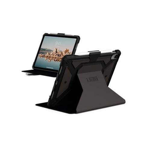 Capa UAG - Metropolis SE iPad 11/10.9 (Black)