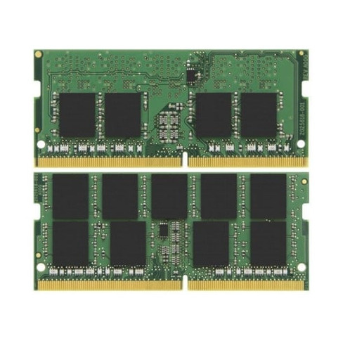 Memória RAM DDR3L KINGSTON KVR16LS11/8 (1 x 8 GB - 1600 MHz - CL 11 - Verde)