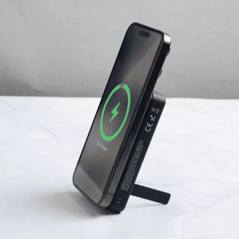 Scapade - PowerBank MagSafe MagPower 10.000 mAh