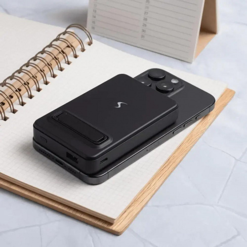 Scapade - PowerBank MagSafe MagPower 10.000 mAh