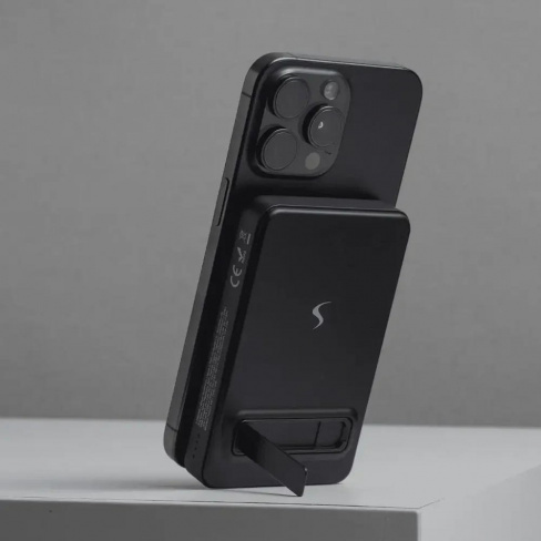 Scapade - PowerBank MagSafe MagPower 10.000 mAh