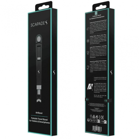 Scapade - Stand para tablets AirStand