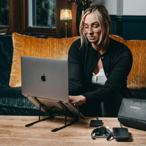 Scapade - Stand portáteis AirStand Pro