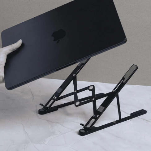 Scapade - Stand portáteis AirStand Pro