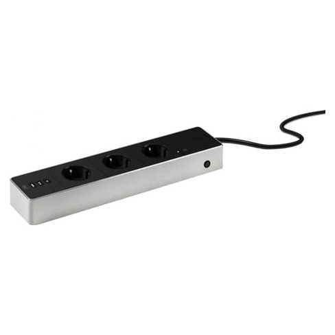 Extensão Tripla EL-GATO Eve Energy Strip