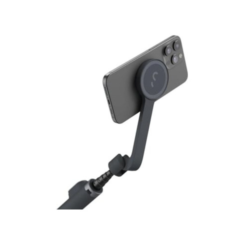 BASTÃO SHIFTCAM SNAPSTAND SELFIE PRETO