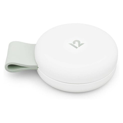 Carregador Qi2 TWELVE SOUTH ButterFly SE (Branco)