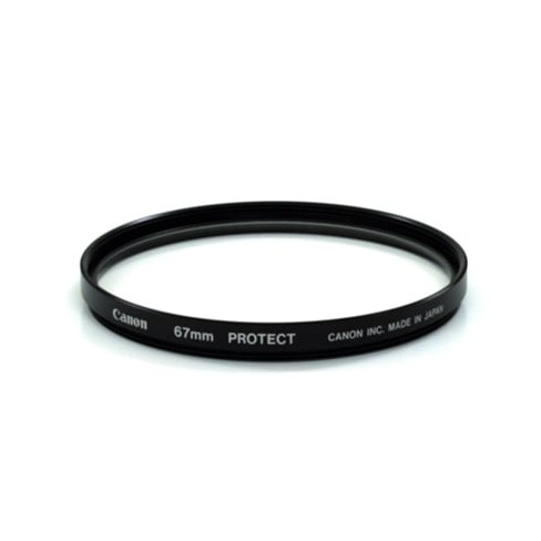 Filtro Protetor CANON 67mm