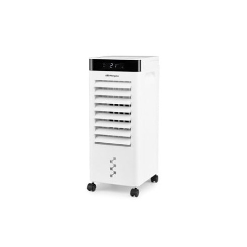 Climatizador de Ar ORBEGOZO Air37 6L 65W