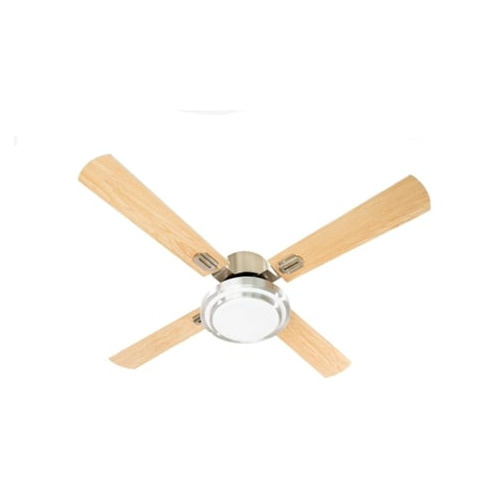 Ventoinha de Teto SOGO VEN-SS-21820 (3 velocidades - 85 W - Diâmetro 132 cm)