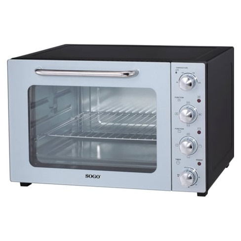 Mini-forno SOGO  HOR-SS-10545 1800W (Capacidade: 48 L - 1800 W)