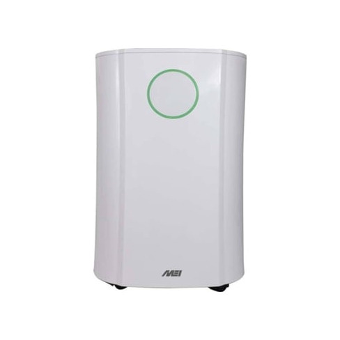 Desumidificador MEI DH 5520 (Caixa Aberta - 30 m2 - 4 L - 20 L/dia)