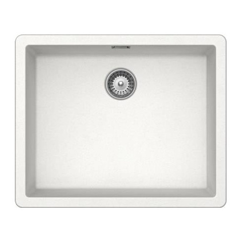 Lava Loiça SCHOCK Brooklyn N100L Alpin (Compósito - 29 x 55.6 x 45.6 cm)