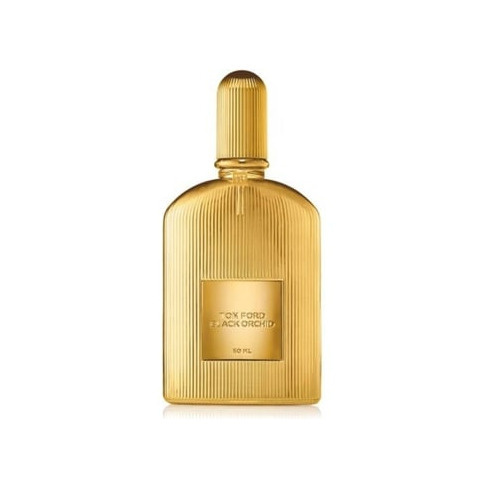 Perfume TOM FORD Black Orchid Gold Eau de Parfum (50 ml)