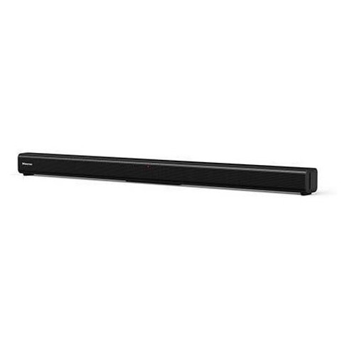 Soundbar HISENSE HS205 (2.0 - 60 W - Sem fios)