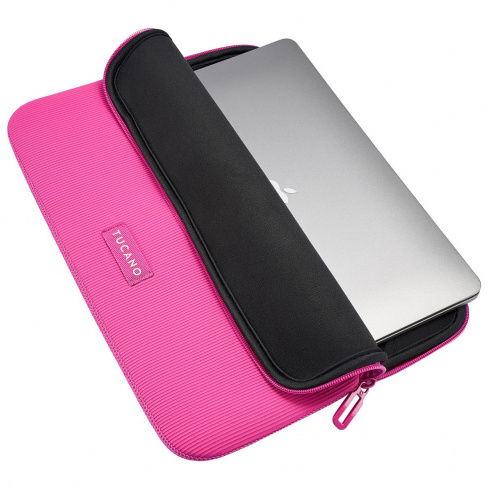 Tucano - Colore 13/14 (fucsia)